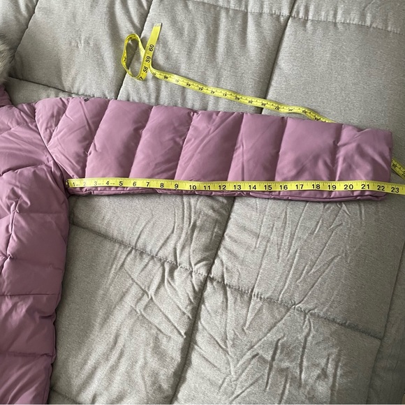 Columbia Crystal Caves Mid Jacket - Pink - Medium - Picture 14 of 16